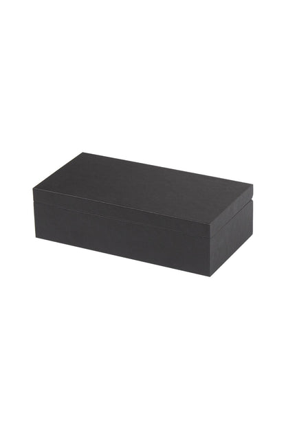 Faux Leather Storage Box For Hotels